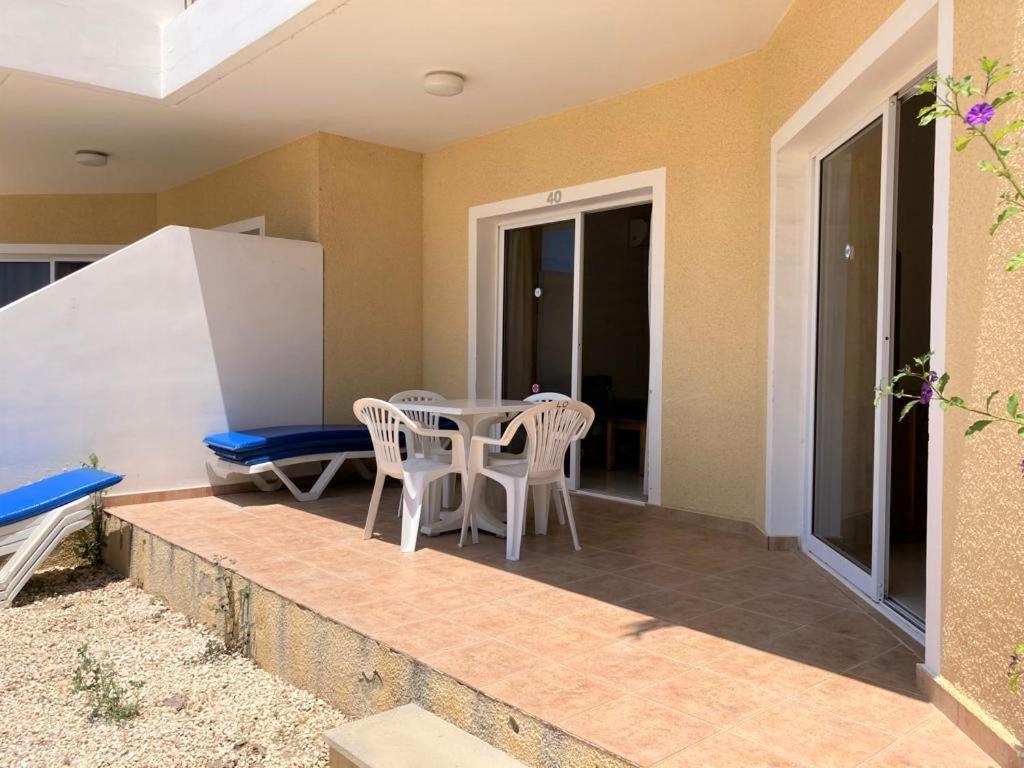 Sirena Olympia Apartment 40 Paphos Luaran gambar
